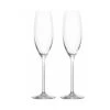 Maxwell & Williams Calia Flute 340ml HN0079 Set Of 2 -Maxwell & Williams Shop maxwell williams glasses maxwell williams calia flute 340ml hn0079 31325553524825