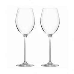 Maxwell & Williams Calia Wine Glass 300ml HN0077 Set Of 2