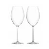 Maxwell & Williams Calia Wine Glass 400ml HN0075 Set Of 2 -Maxwell & Williams Shop maxwell williams glasses maxwell williams calia wine glass 400ml hn0075 31288046256217