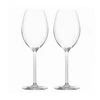 Maxwell & Williams Calia Wine Glass 430ml HN0076 Set Of 2 -Maxwell & Williams Shop maxwell williams glasses maxwell williams calia wine glass 430ml hn0076 31325439426649