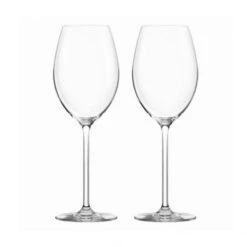 Maxwell & Williams Calia Wine Glass 430ml HN0076 Set Of 2