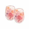 Maxwell & Williams Camilla Stemless Glass 560ML Set Of 2 MQ0079 -Maxwell & Williams Shop maxwell williams glasses maxwell williams camilla stemless glass 560ml set of 2 mq0079 32530940559449