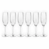 Maxwell & Williams Cosmopolitan Flute 160ml AS0001 Set Of 6 2 Maxwell & Williams Cosmopolitan Flute 160ml AS0001 Set Of 6 -Maxwell & Williams Shop maxwell williams glasses maxwell williams cosmopolitan flute 500ml as0001 31325614735449