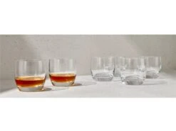 Maxwell & Williams Cosmopolitan Whisky Glass 340 AS0010 Set Of 6 -Maxwell & Williams Shop maxwell williams glasses maxwell williams cosmopolitan whisky glass 340 as0010 set of 6 31326035116121