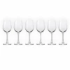 Maxwell & Williams Cosmopolitan Wine Glass 345ml AS0003 Set Of 6 -Maxwell & Williams Shop maxwell williams glasses maxwell williams cosmopolitan wine glass 345ml as0003 31325633970265
