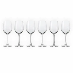 Maxwell & Williams Shop 22 Maxwell & Williams Cosmopolitan Wine Glass 345ml AS0003 Set Of 6