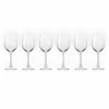 Maxwell & Williams Cosmopolitan Wine Glass 425ml AS0004 Set Of 6