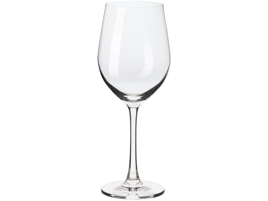 Maxwell & Williams Cosmopolitan Wine Glass 425ml AS0004 Set Of 6 4 Maxwell & Williams Cosmopolitan Wine Glass 425ml AS0004 Set Of 6 - Image 2