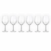 Maxwell & Williams Cosmopolitan Wine Glass 590ml AS0005 Set Of 6 -Maxwell & Williams Shop maxwell williams glasses maxwell williams cosmopolitan wine glass 590ml as0005 31325789159513