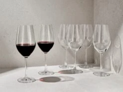 Maxwell & Williams Cosmopolitan Wine Glass 590ml AS0005 Set Of 6 -Maxwell & Williams Shop maxwell williams glasses maxwell williams cosmopolitan wine glass 590ml as0005 31325793878105