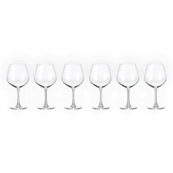 Maxwell & Williams Cosmopolitan Wine Glass 710ml AS0006 Set Of 6