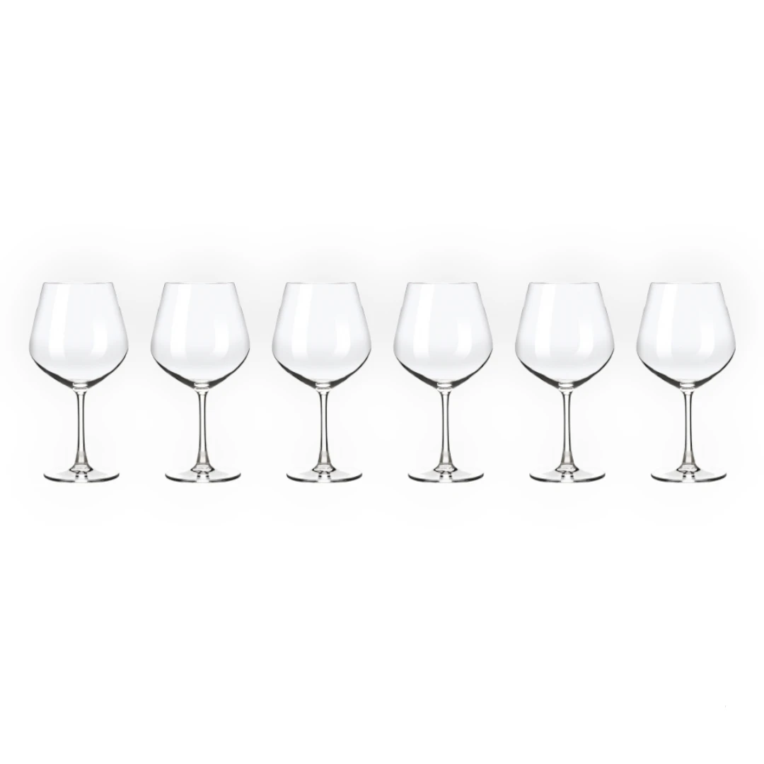 Maxwell & Williams Cosmopolitan Wine Glass 710ml AS0006 Set Of 6 3 Maxwell & Williams Cosmopolitan Wine Glass 710ml AS0006 Set Of 6