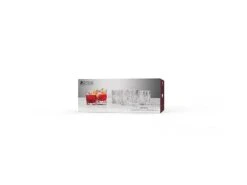 Maxwell & Williams Default Double Old Fashion Set Of 6 320ml MQ0011 -Maxwell & Williams Shop maxwell williams glasses maxwell williams default double old fashion set of 6 320ml mq0011 32527761866841