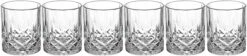Maxwell & Williams Default Double Old Fashion Set Of 6 320ml MQ0011 -Maxwell & Williams Shop maxwell williams glasses maxwell williams default double old fashion set of 6 320ml mq0011 32527764947033