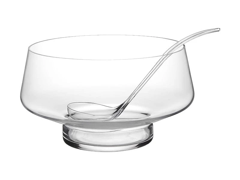 Maxwell & Williams Diamante Footed Punch Bowl 8.5L FK0094 4 Maxwell & Williams Diamante Footed Punch Bowl 8.5L FK0094 - Image 2