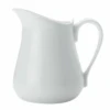 Maxwell & Williams White Basics Jug 1/2 Litre 2 Maxwell & Williams White Basics Jug 1/2 Litre -Maxwell & Williams Shop maxwell williams jug maxwell williams white basics jug 1 2 litre 28407397023833
