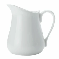 Maxwell & Williams White Basics Jug 1/2 Litre