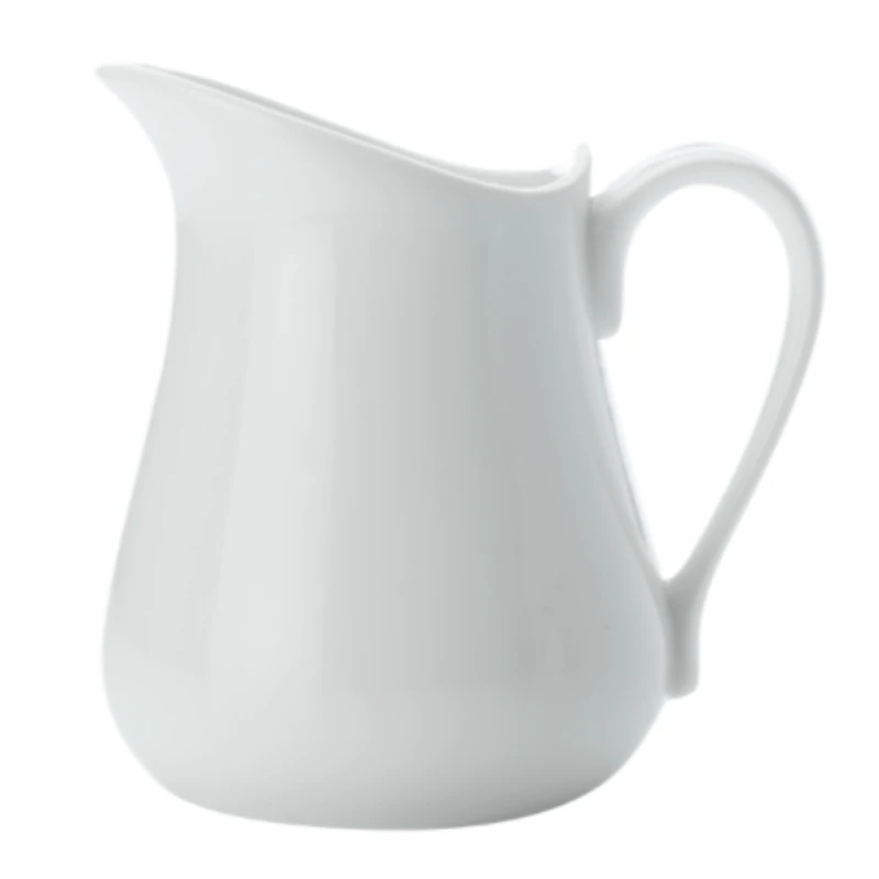 Maxwell & Williams White Basics Jug 1/2 Litre 3 Maxwell & Williams White Basics Jug 1/2 Litre