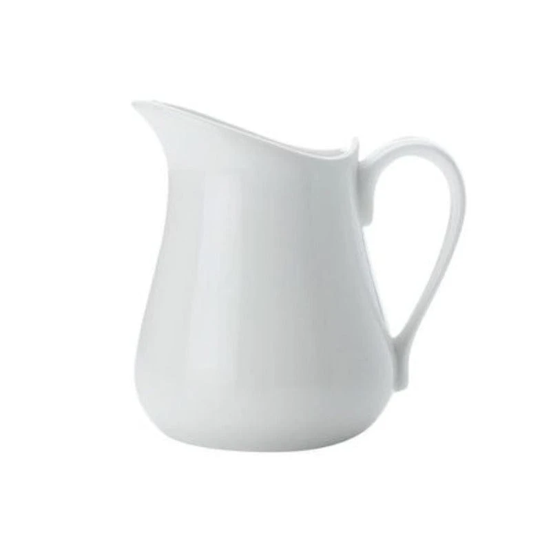 Maxwell & Williams White Basics Milk Jug 320ML 3 Maxwell & Williams White Basics Milk Jug 320ML