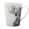 Marini Ferlazzo Mug Koala 450ML Tall Maxwell & Williams -Maxwell & Williams Shop maxwell williams marini ferlazzo mug koala 450ml t