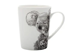 Marini Ferlazzo Mug Koala 450ML Tall Maxwell & Williams