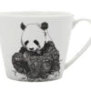 Maxwell & Williams Marini Ferlazzo Mug Panda 450ml -Maxwell & Williams Shop maxwell williams marini ferlazzo mug panda 450ml