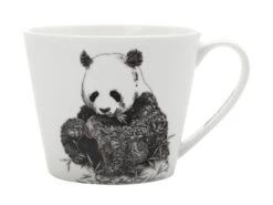 Maxwell & Williams Marini Ferlazzo Mug Panda 450ml