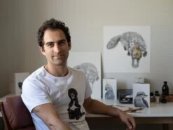 Maxwell & Williams Marini Ferlazzo Mug Panda 450ml -Maxwell & Williams Shop maxwell williams marini ferlazzo mug panda 450ml 3