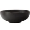 Maxwell & Williams Maxwell &Williams Caviar Black Coupe Bowl 19cm -Maxwell & Williams Shop maxwell williams maxwell williams caviar black cou