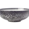 Maxwell & Williams Caviar Granite Coupe Bowl 19cm -Maxwell & Williams Shop maxwell williams maxwell williams caviar granite c