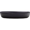 Maxwell & Williams Caviar Oval Baker 35x21cm Black -Maxwell & Williams Shop maxwell williams maxwell williams caviar oval bake
