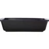 Maxwell & Williams Caviar Rectangular Baker 31x19.5cm Black -Maxwell & Williams Shop maxwell williams maxwell williams caviar rectangul
