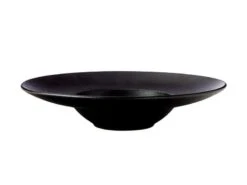 Maxwell & Williams Maxwell&Williams Caviar Show Plate 28cm Black