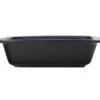 Maxwell & Williams Caviar Square Baker 29x7.5cm Black -Maxwell & Williams Shop maxwell williams maxwell williams caviar square ba