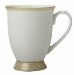 Maxwell & Williams "Classic" 300ml White Mug