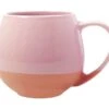 Maxwell & Williams "Eclipse" Mug Pink 450ml 1 Maxwell & Williams "Eclipse" Mug Pink 450ml -Maxwell & Williams Shop maxwell williams maxwell williams eclipse mug pink