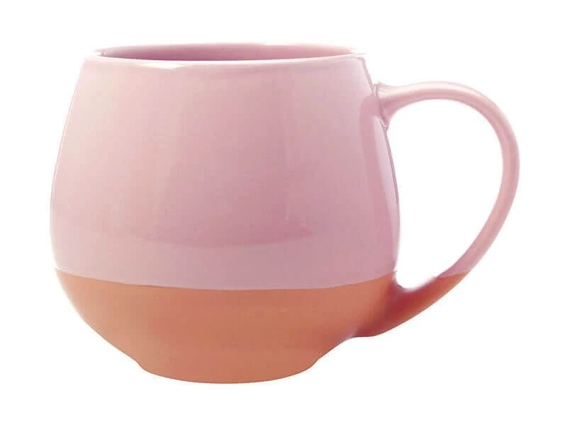 Maxwell & Williams "Eclipse" Mug Pink 450ml 3 Maxwell & Williams "Eclipse" Mug Pink 450ml