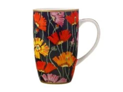 Maxwell & Williams Greg Irvine Mug 420ML Poppy Gift Boxed