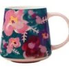 Maxwell & Williams Layla Mug 400ML Pink -Maxwell & Williams Shop maxwell williams maxwell williams layla mug 400ml 4