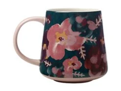 Maxwell & Williams Layla Mug 400ML Pink -Maxwell & Williams Shop maxwell williams maxwell williams layla mug 400ml 6