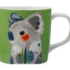 Maxwell & Williams Pete Cromer Mug 375ML Koala -Maxwell & Williams Shop maxwell williams maxwell williams pete cromer mug