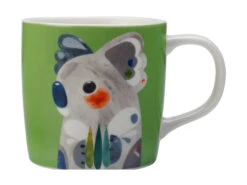 Maxwell & Williams Pete Cromer Mug 375ML Koala
