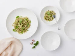 Maxwell & Williams 'Radiance' 5 Piece Pasta Set