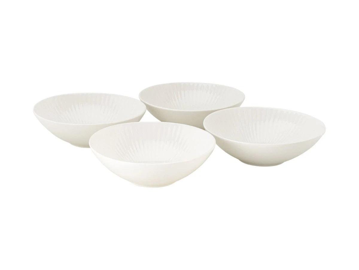 Maxwell & Williams 'Radiance' 5 Piece Pasta Set 6 Maxwell & Williams 'Radiance' 5 Piece Pasta Set - Image 4