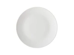 Maxwell & Williams White Basics ''Fitzrovia Coupe'' Dinner Set 16PC -Maxwell & Williams Shop maxwell williams maxwell williams white basics fit 2