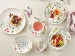 Maxwell & Williams Wildwood Coupe Dinner Set 16pc -Maxwell & Williams Shop maxwell williams maxwell williams wildwood coupe d 5