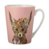 Maxwell & Williams Marini Ferlazzo Wild Planet Mug 370ML Fennec Fox DX1098