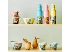 Maxwell & Williams Marini Ferlazzo Wild Planet Mug 370ML Red Panda DX1099 5 Maxwell & Williams Marini Ferlazzo Wild Planet Mug 370ML Red Panda DX1099 -Maxwell & Williams Shop maxwell williams mug marini ferlazzo wild planet mug 370ml red panda dx1099 29306284539993