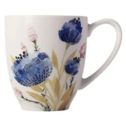 Maxwell & Williams Maxwell And Williams Fiorella Mugs 375ml