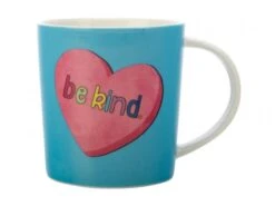Maxwell & Williams Be Kind Mug Be Kind 380ml DX1074 -Maxwell & Williams Shop maxwell williams mug maxwell williams be kind mug be kind 380ml dx1074 30322291310681